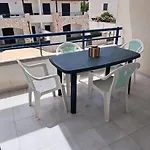 Mimose Baia Apartament Gallipoli