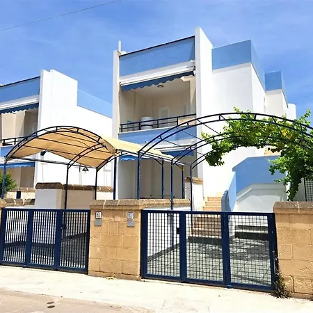 Mimose Baia Apartment