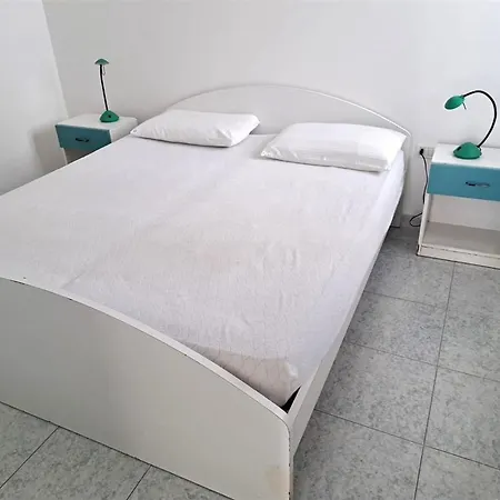 Apartment Mimose Baia Gallipoli