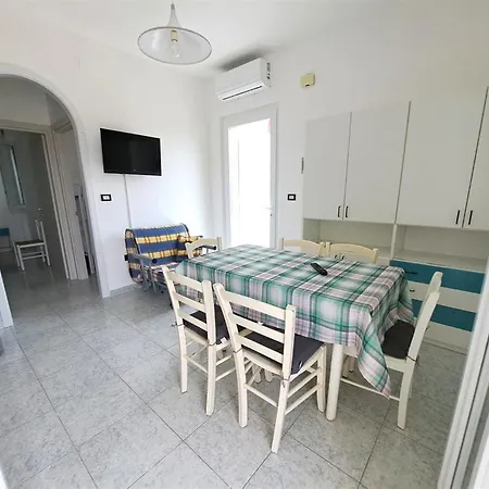 Apartment Mimose Baia *