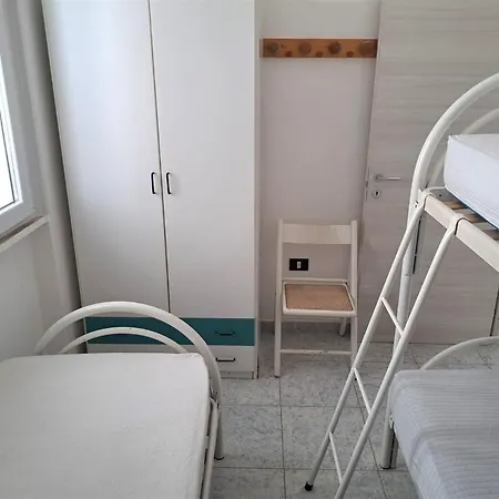Apartment Mimose Baia Gallipoli
