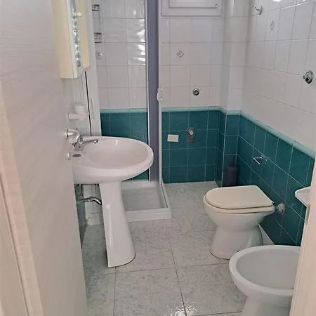 Apartment Mimose Baia Gallipoli