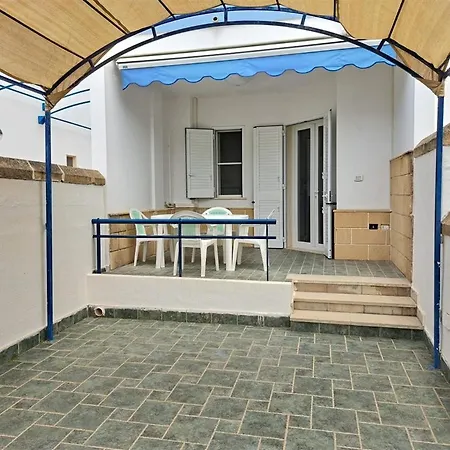 Apartment Mimose Baia Gallipoli