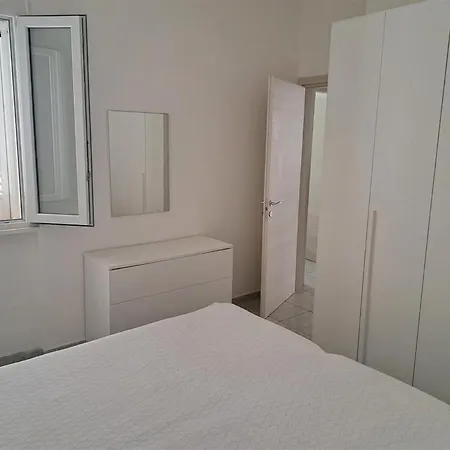 Mimose Baia Apartment *