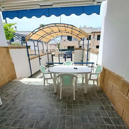 Apartment Mimose Baia *