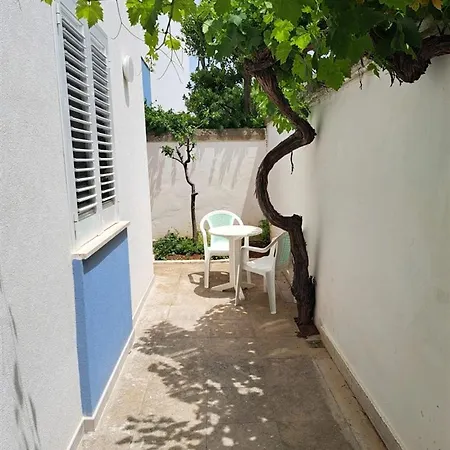 Mimose Baia Apartment