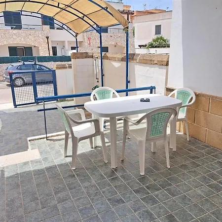 Apartment Mimose Baia *