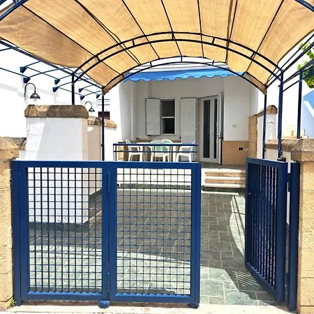 Apartment Mimose Baia Gallipoli