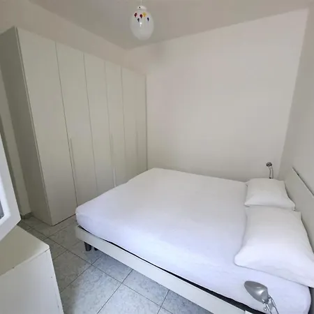 Apartment Mimose Baia *